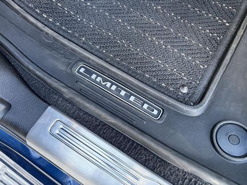 Used 2019 RAM 2500 Limited image 21