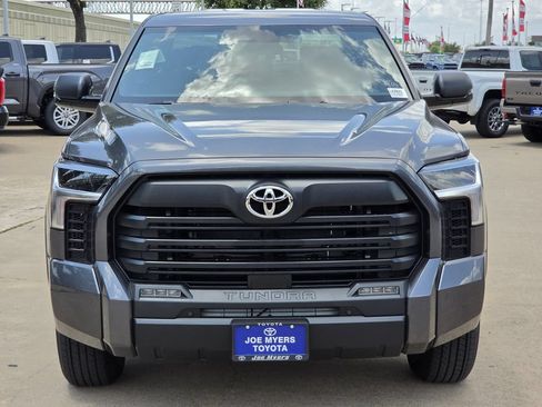 Used 2026 Toyota Tundra SR5 w/ SR5 Convenience Package AWD/4WD image 3