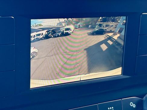 Used 2020 Ford Transit 250 148 High Roof Extended w/ Load Area Protection Package image 23