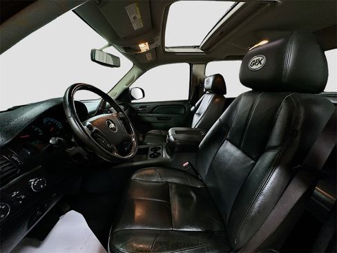 Used 2010 Chevrolet Silverado 1500 LTZ image 20