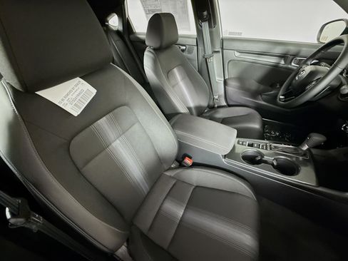 New 2026 Honda Civic Sport image 33