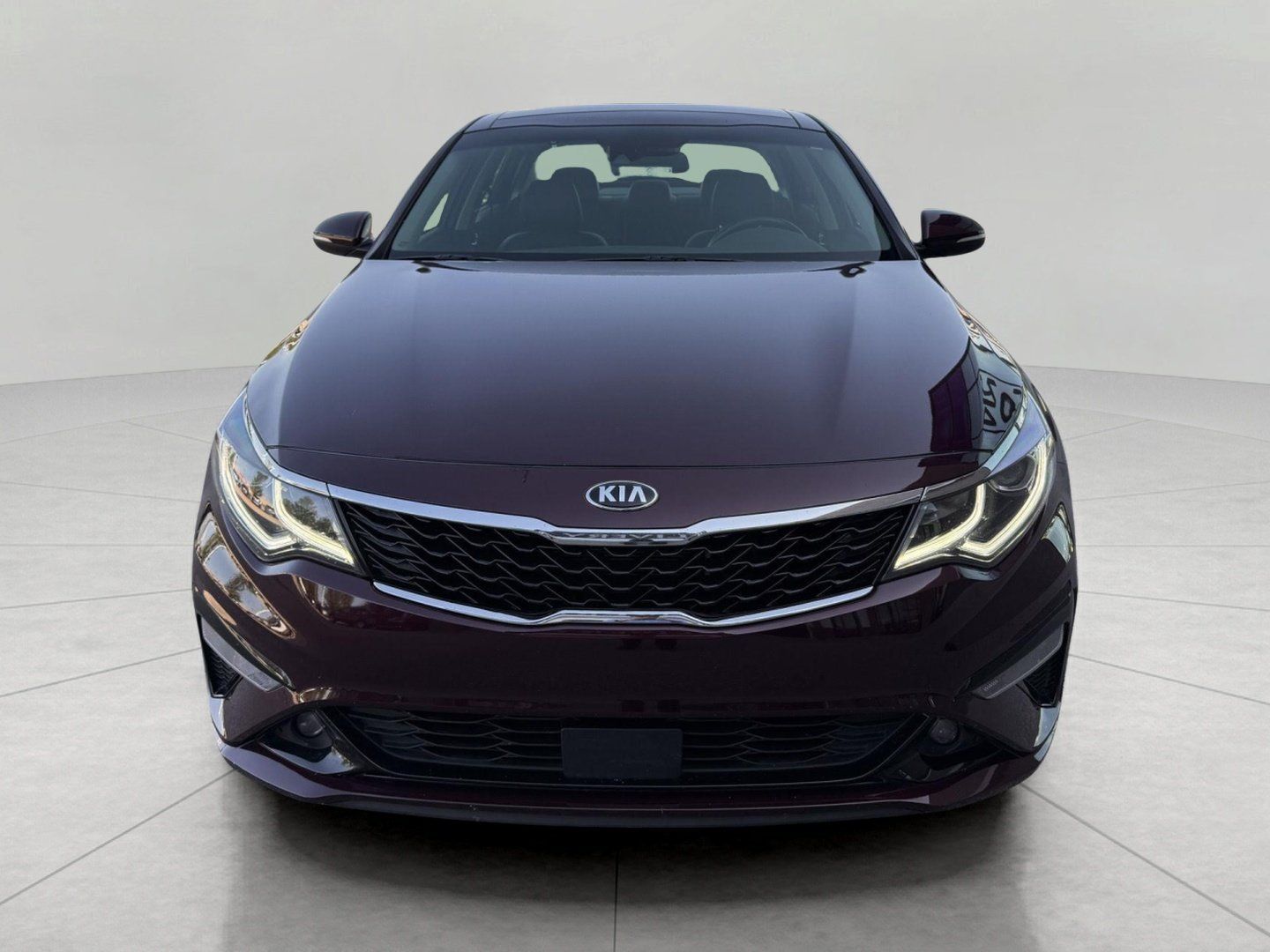 Used 2020 Kia Optima Premium FWD image 4