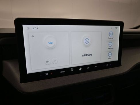 New 2026 Ford Maverick XLT FWD image 14