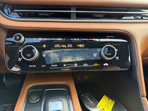 Used 2025 INFINITI QX60 Autograph w/ Cargo Package AWD/4WD image 20