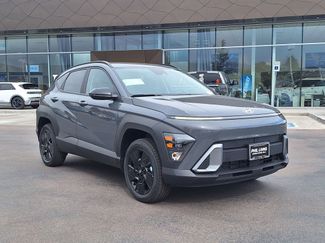 New 2026 Hyundai Kona SEL Sport 360° Tour