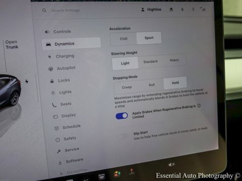 Used 2022 Tesla Model 3 Long Range image 27