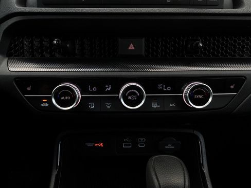 Used 2025 Honda CR-V EX image 28