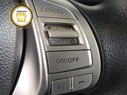 Used 2015 Nissan Altima 2.5 S image 30