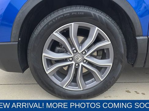 Used 2020 Honda CR-V Touring image 10