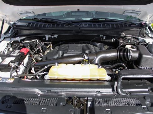 Used 2019 Ford Expedition Platinum image 13