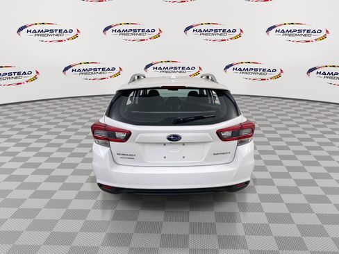 Used 2020 Subaru Impreza Premium image 7