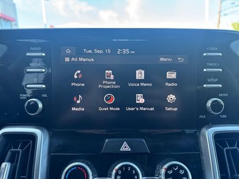 Used 2022 Kia Sorento LX AWD/4WD image 20
