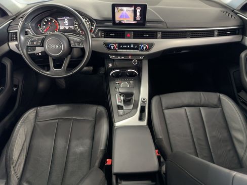 Used 2017 Audi A4 2.0T Premium w/ 18" Wheel Package image 26