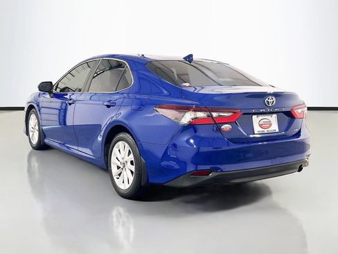 Used 2024 Toyota Camry LE FWD image 7