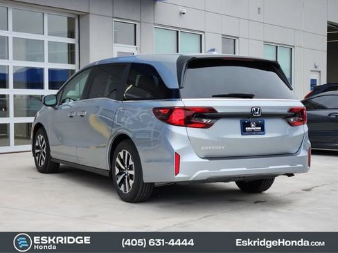 New 2026 Honda Odyssey EX-L image 3