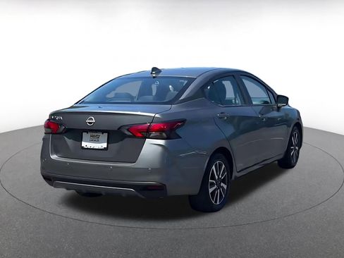 Used 2025 Nissan Versa SV FWD image 14