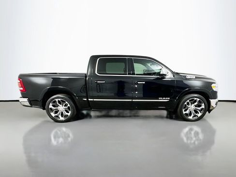 Used 2019 RAM 1500 Limited image 9