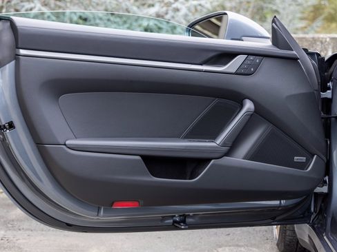 Used 2025 Porsche 911 Carrera S image 24