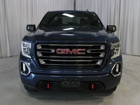 Used 2019 GMC Sierra 1500 AT4 w/ Driver Alert Package I AWD/4WD image 28