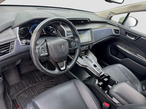 Used 2018 Honda Clarity Touring image 7
