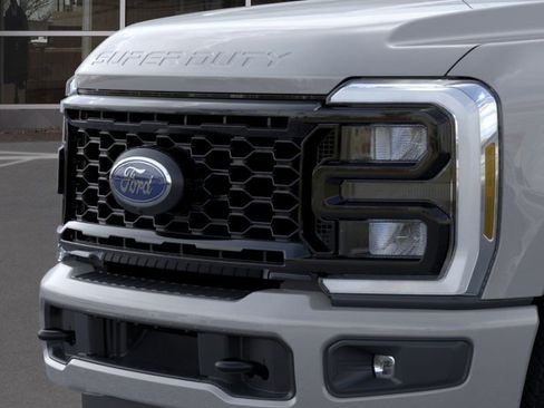 New 2026 Ford F350 XL w/ STX Appearance Package image 17