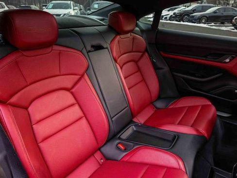 Used 2020 Porsche Taycan Turbo image 24