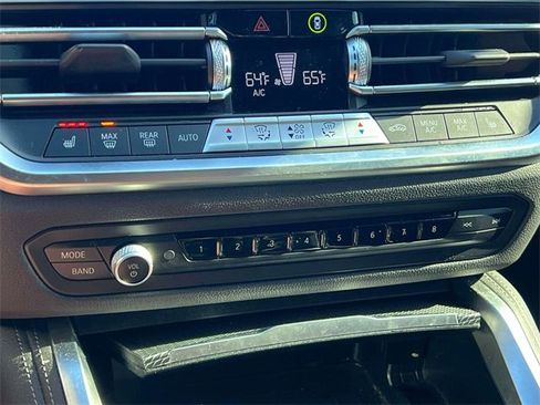 Used 2023 BMW 430i Gran Coupe xDrive w/ M Sport Package image 32