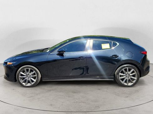 Used 2021 MAZDA MAZDA3 s AWD/4WD image 8