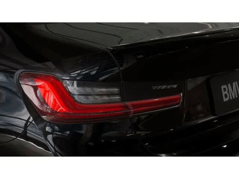 New 2026 BMW M340i M340i NA w/ Premium Package image 8