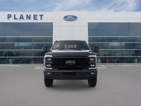 New 2026 Ford F250 Lariat w/ Tremor Off-Road Package AWD/4WD image 7