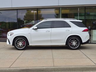 Used 2025 Mercedes-Benz GLE 53 AMG 4MATIC video 2