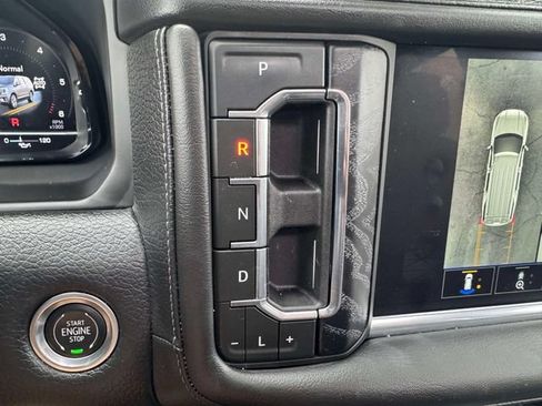 Used 2023 GMC Yukon Denali AWD/4WD image 33