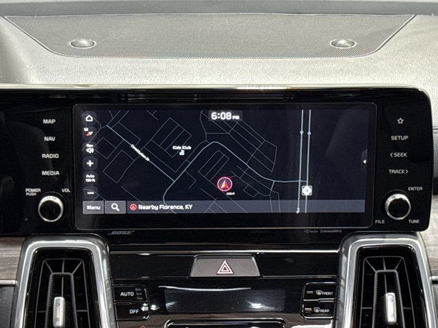 Used 2023 Kia Sorento SX Prestige AWD/4WD image 21