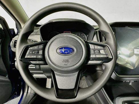 Certified 2026 Subaru Crosstrek 2.5i Premium AWD/4WD image 11