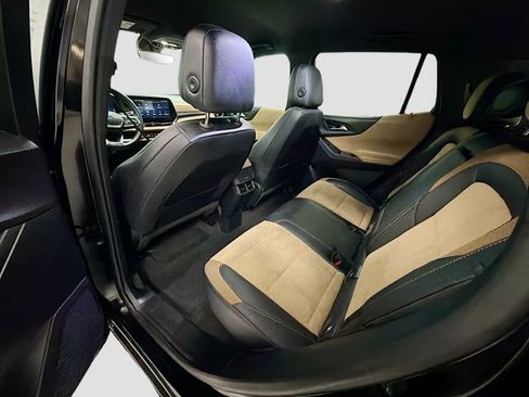 Certified 2025 Chevrolet Equinox ACTIV w/ Safety and Technology Package image 22