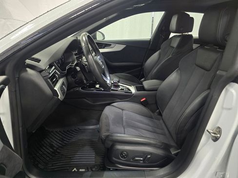 Used 2023 Audi A5 2.0T Premium Plus w/ Premium Plus image 13