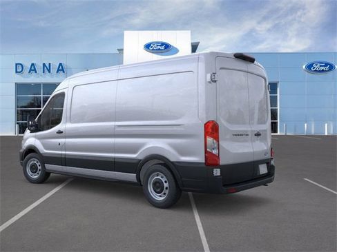New 2026 Ford Transit 350 Base w/ Load Area Protection Package image 4