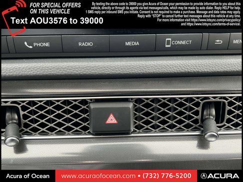 Certified 2023 Acura Integra A-Spec image 20