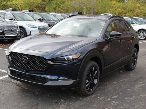 New 2026 MAZDA CX-30 AWD 2.5 S image 7