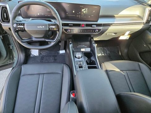 New 2026 Kia Sorento EX image 25