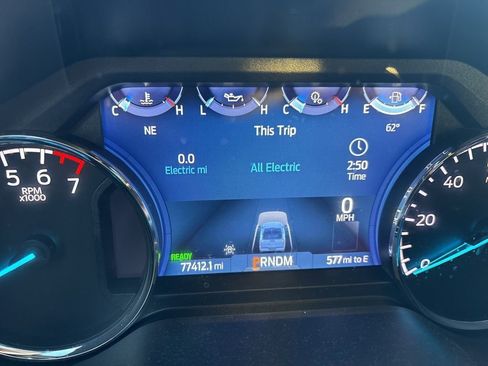 Certified 2021 Ford F150 XLT w/ Equipment Group 302A High image 10