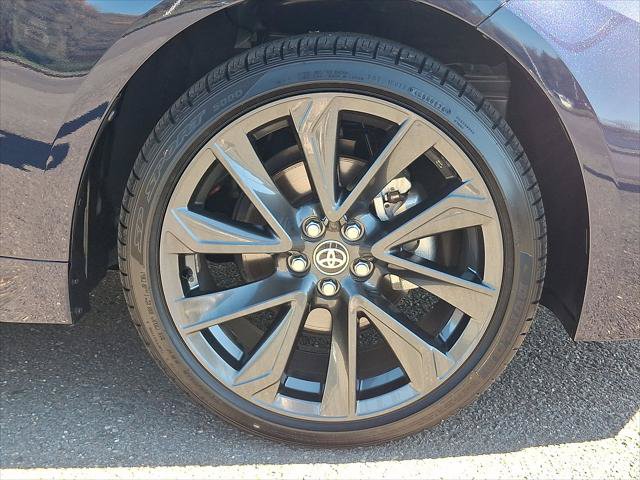 Certified 2026 Toyota Corolla SE AWD/4WD image 26