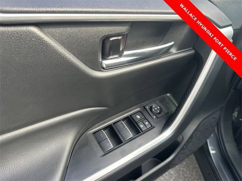 Used 2024 Toyota RAV4 XLE w/ Convenience Package image 21
