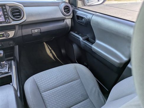 Used 2020 Toyota Tacoma SR5 image 16
