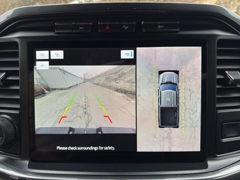 Used 2022 Ford F150 XLT w/ Equipment Group 302A High image 22