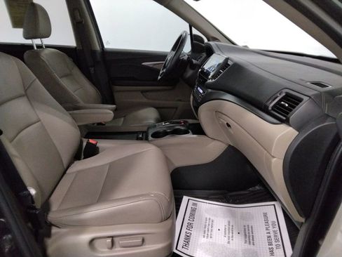 Used 2021 Honda Pilot EX-L image 43