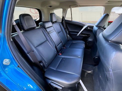 Certified 2018 Toyota RAV4 Limited image 26