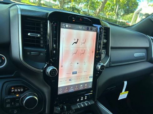 New 2026 RAM 1500 Big Horn image 20