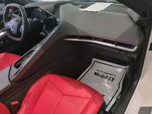 Used 2023 Chevrolet Corvette Stingray Coupe w/ 1LT image 26