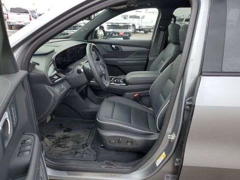 Certified 2025 Buick Enclave Sport Touring w/ Super Cruise Package image 25